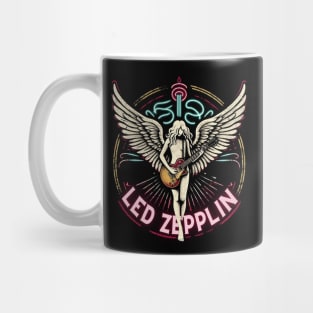 Led Zepplin Mug